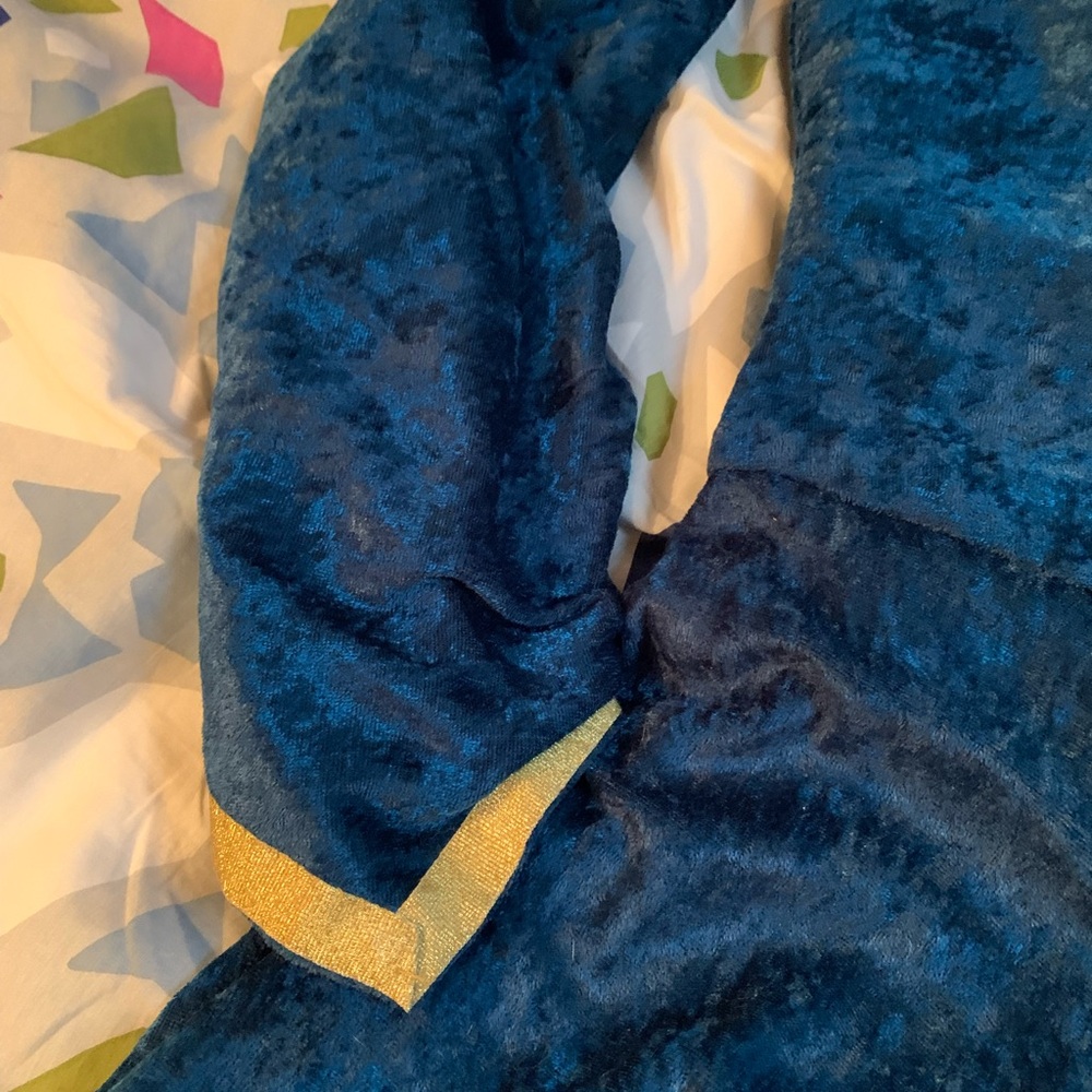 Princess Merida costume approx adult size 16 handmade - Picture 2 of 6